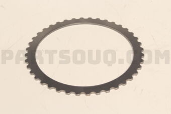 3563573010 Toyota CLUTCH FRANGE, DIRECT MULTIPLE DISC, NO.1