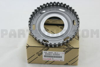 3566333020 HUB, BRAKE NO.3