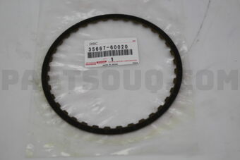 3566760020 DISK, DIRECT CLUTCH