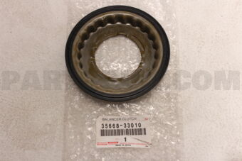 3566833010 BALANCER, CLUTCH, NO.1