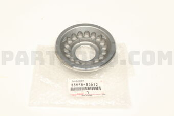 3566860010 BALANCER, CLUTCH, NO.1