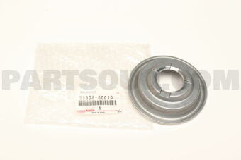 3566860010 BALANCER, CLUTCH, NO.1