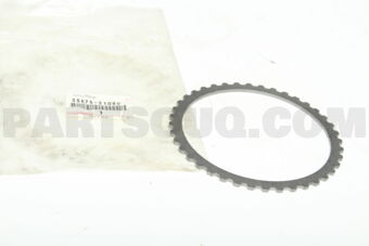 3567521040 FLANGE, DIRECT CLUTCH