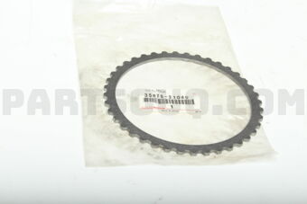 3567521040 FLANGE, DIRECT CLUTCH