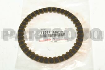 3568250010 DISC, BRAKE, NO.2