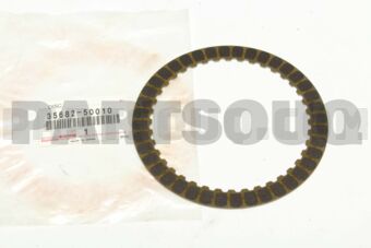 3568250010 DISC, BRAKE, NO.2