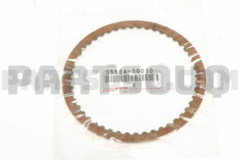 3568450010 DISC, BRAKE, NO.4