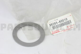 3578560010 RACE, THRUST BEARING, NO.4