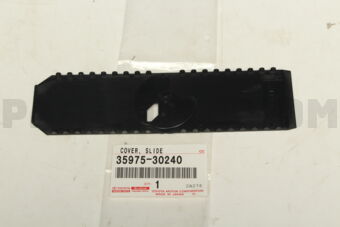 3597530240 COVER, SLIDE (FOR POSITION INDICAT