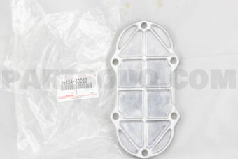 3612460020 COVER, TRANSFER POWER TAKE-OFF
