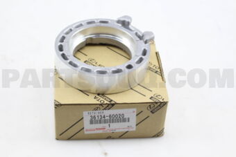 3613460020 RETAINER, OUTPUT SHAFT BEARING, FR