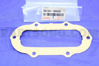 3614460020 GASKET, TRANSFER POWER TAKE-OFF CO