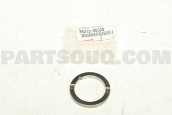 3621335020 STOPPER, TRANSFER INPUT GEAR