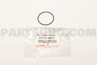 3621635012 RING, TRANSFER INPUT SHAFT SEAL, N