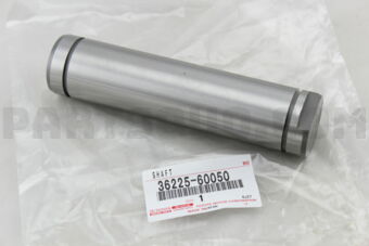 3622560050 SHAFT, TRANSFER IDLER GEAR