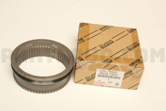3623535031 Toyota SLEEVE, TRANSFER HIGH &amp; LOW CLUTCH