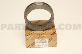 3623535031 Toyota SLEEVE, TRANSFER HIGH &amp; LOW CLUTCH