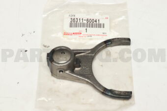 3631160041 FORK, TRANSFER GEAR SHIFT, NO.1