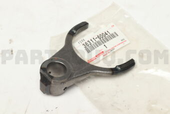 3631160041 FORK, TRANSFER GEAR SHIFT, NO.1