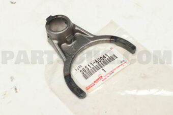 3631160041 FORK, TRANSFER GEAR SHIFT, NO.1