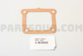 3634535050 GASKET, TRANSFER CONTROL SHIFT LEV