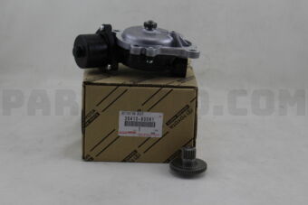 3641060061 ACTUATOR ASSY, TRANSFER SHIFT