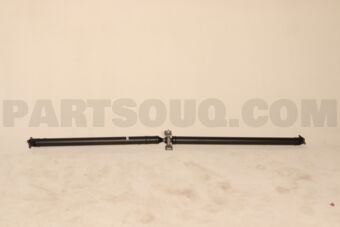 3710042090 Toyota SHAFT ASSY, PROPELLER W/CENTER BEARING