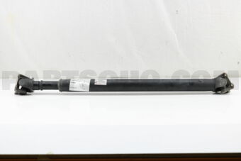3711060450 SHAFT ASSY, PROPELLER