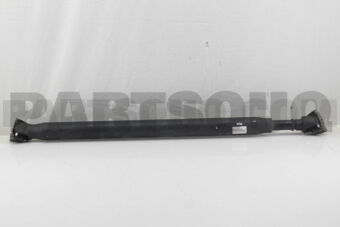 371106A260 SHAFT ASSY, PROPELLER