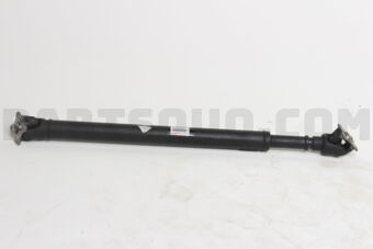 371106A610 SHAFT ASSY, PROPELLER