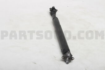 371106A650 SHAFT ASSY, PROPELLER