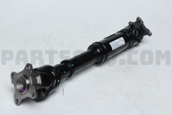 371400K020 SHAFT ASSY, PROPELLER, FRONT