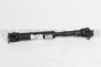 3714035190 SHAFT ASSY, PROPELLER, FRONT