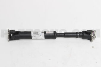 3714035190 SHAFT ASSY, PROPELLER, FRONT
