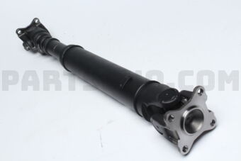3714060380 SHAFT ASSY, PROPELLER, FRONT