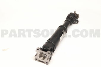 3714060490 SHAFT ASSY, PROPELLER, FRONT