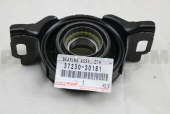 3723030181 BEARING ASSY, CENTER SUPPORT, NO.1