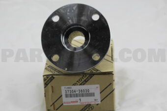 3730436030 FLANGE SUB-ASSY, UNIVERSAL JOINT