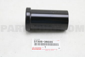 3730536020 COVER SUB-ASSY, REAR PROPELLER SHA