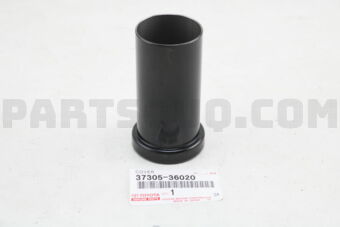 3730536020 COVER SUB-ASSY, REAR PROPELLER SHA