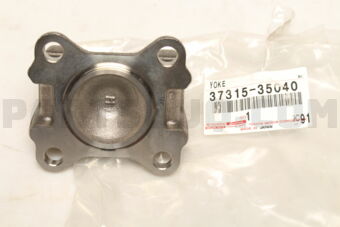 3731535040 Y0KE, FRONT PROPELLER SHAFT UNIVER