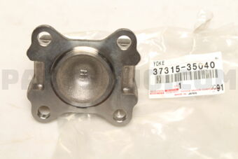 3731535040 Y0KE, FRONT PROPELLER SHAFT UNIVER
