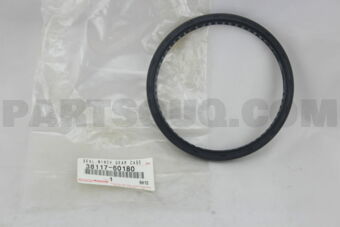 3811760180 SEAL, WINCH GEAR CASE COVER