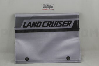 3828660111 COVER, WINCH