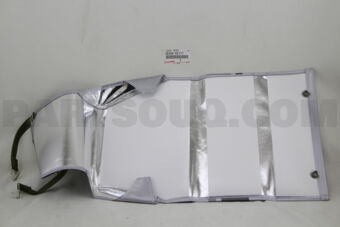 3828660111 COVER, WINCH