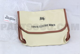 3865960010 COVER, WINCH CONTROL SWITCH