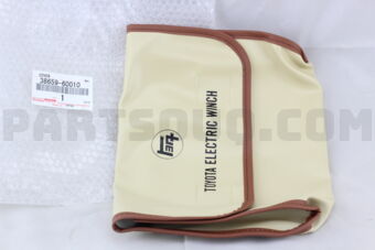 3865960010 COVER, WINCH CONTROL SWITCH
