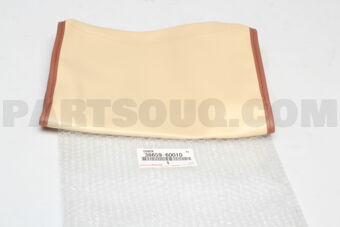 3865960010 COVER, WINCH CONTROL SWITCH