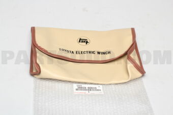 3865960010 COVER, WINCH CONTROL SWITCH