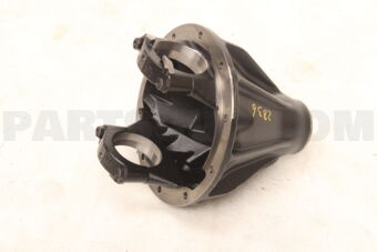 4110160180 Toyota CARRIER SUB-ASSY, DIFFERENTIAL, REAR